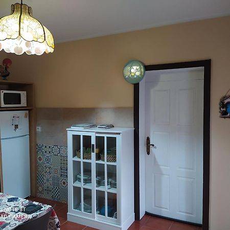 Sao Braz Terrace Villa Landim Bagian luar foto