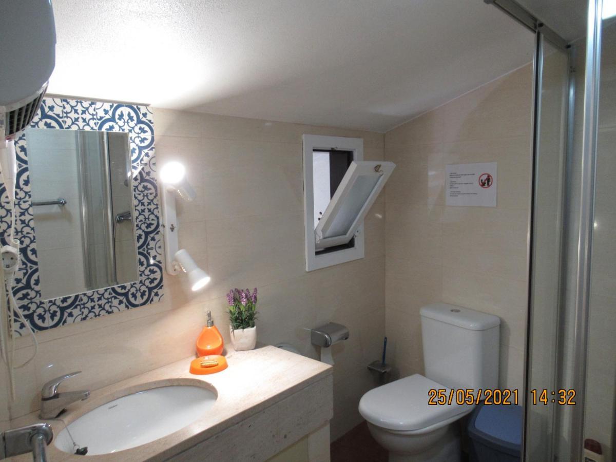 Sao Braz Terrace Villa Landim Bagian luar foto