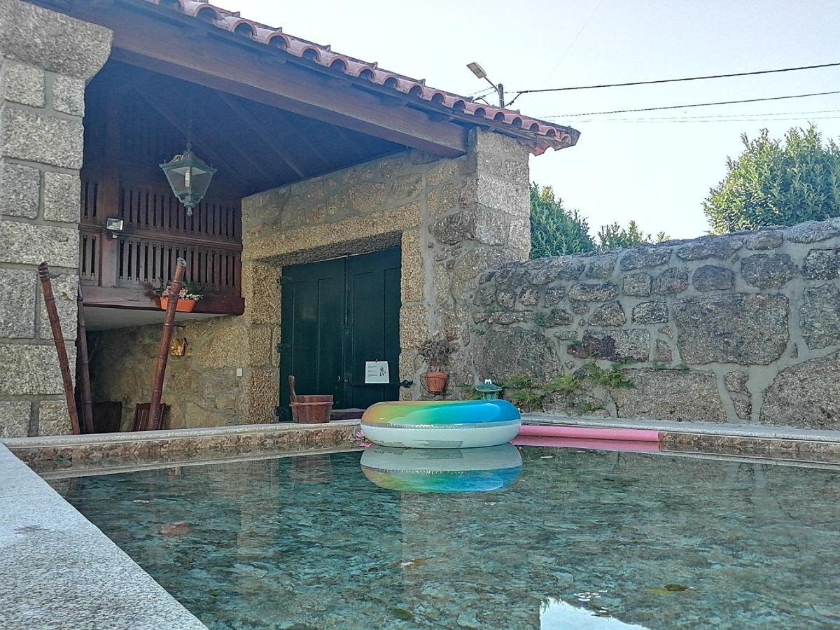 Sao Braz Terrace Villa Landim Bagian luar foto