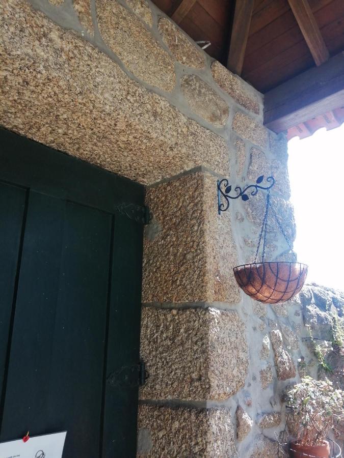 Sao Braz Terrace Villa Landim Bagian luar foto