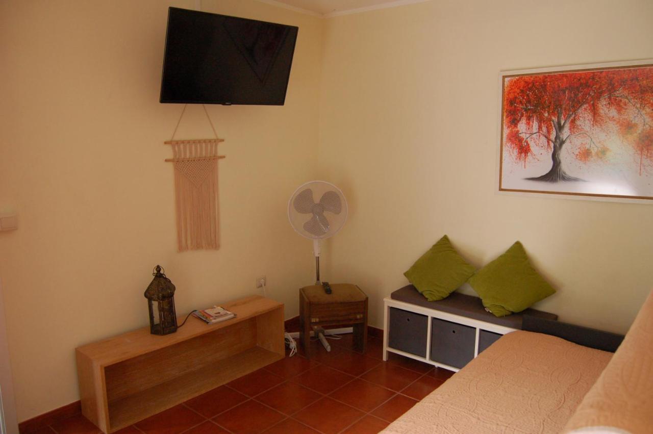 Sao Braz Terrace Villa Landim Bagian luar foto