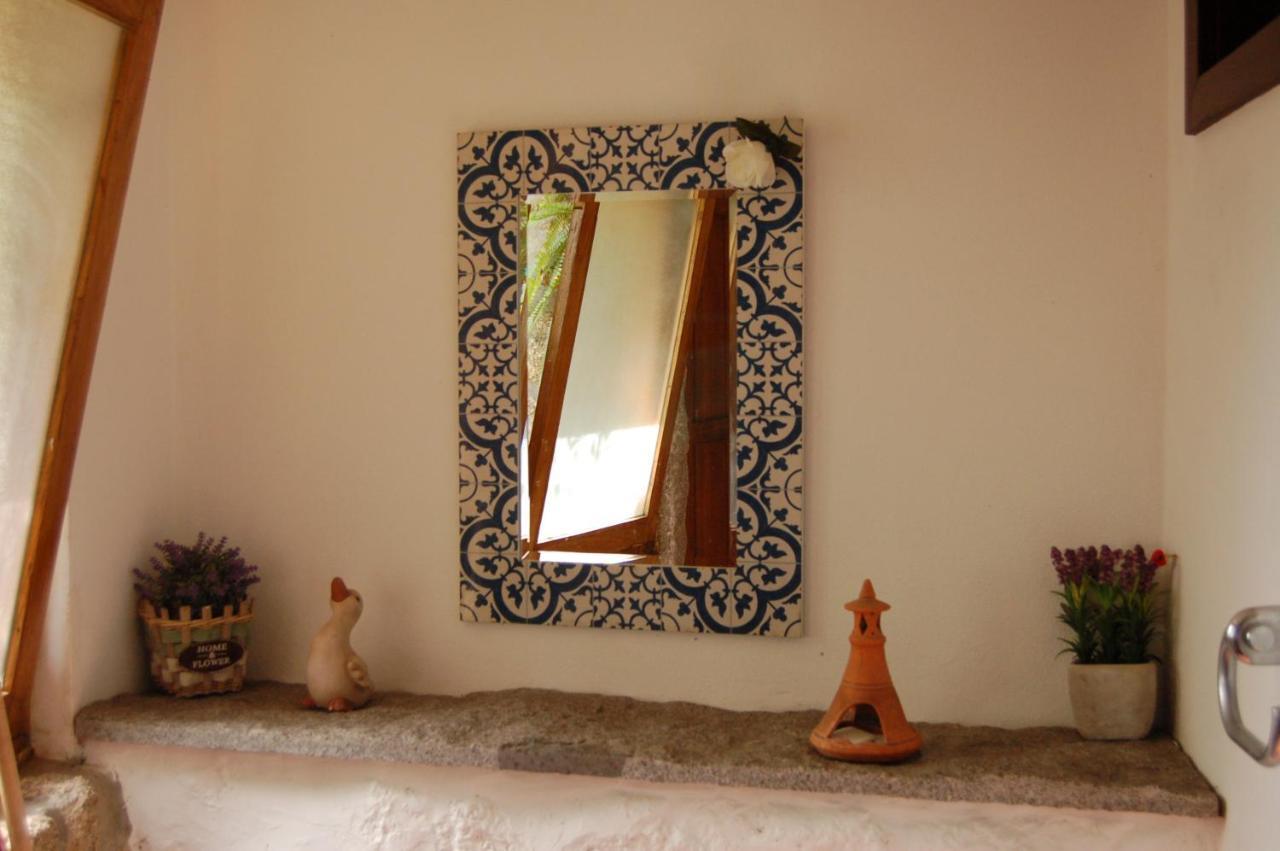 Sao Braz Terrace Villa Landim Bagian luar foto