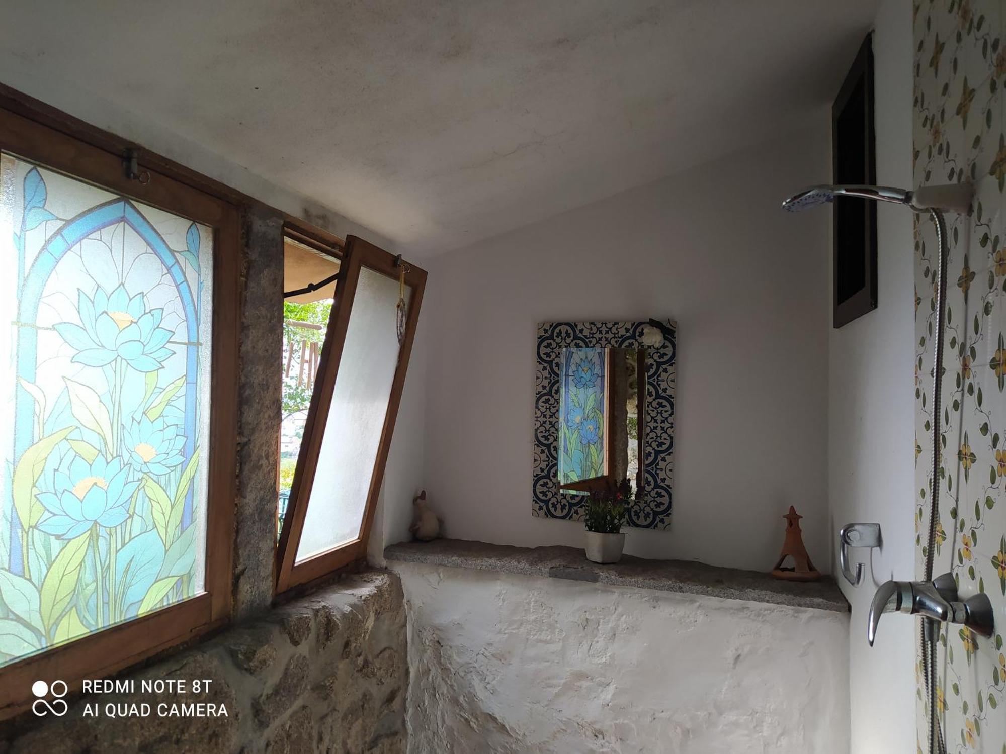 Sao Braz Terrace Villa Landim Bagian luar foto